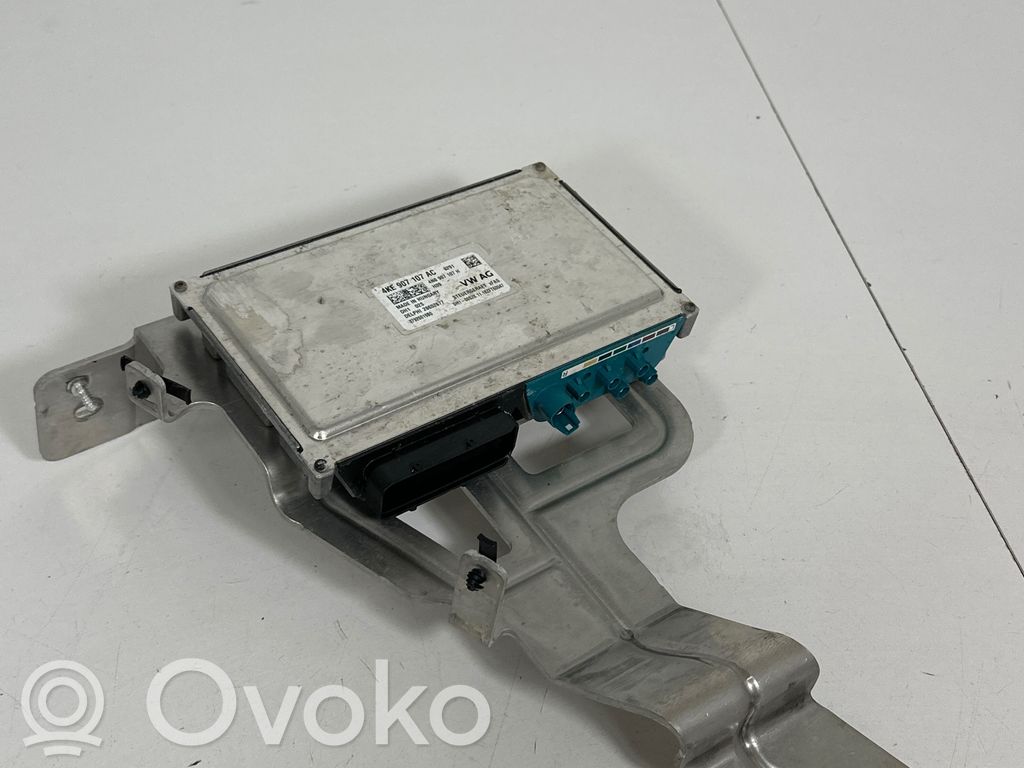Audi A6 S6 C8 4K Other control units/modules 