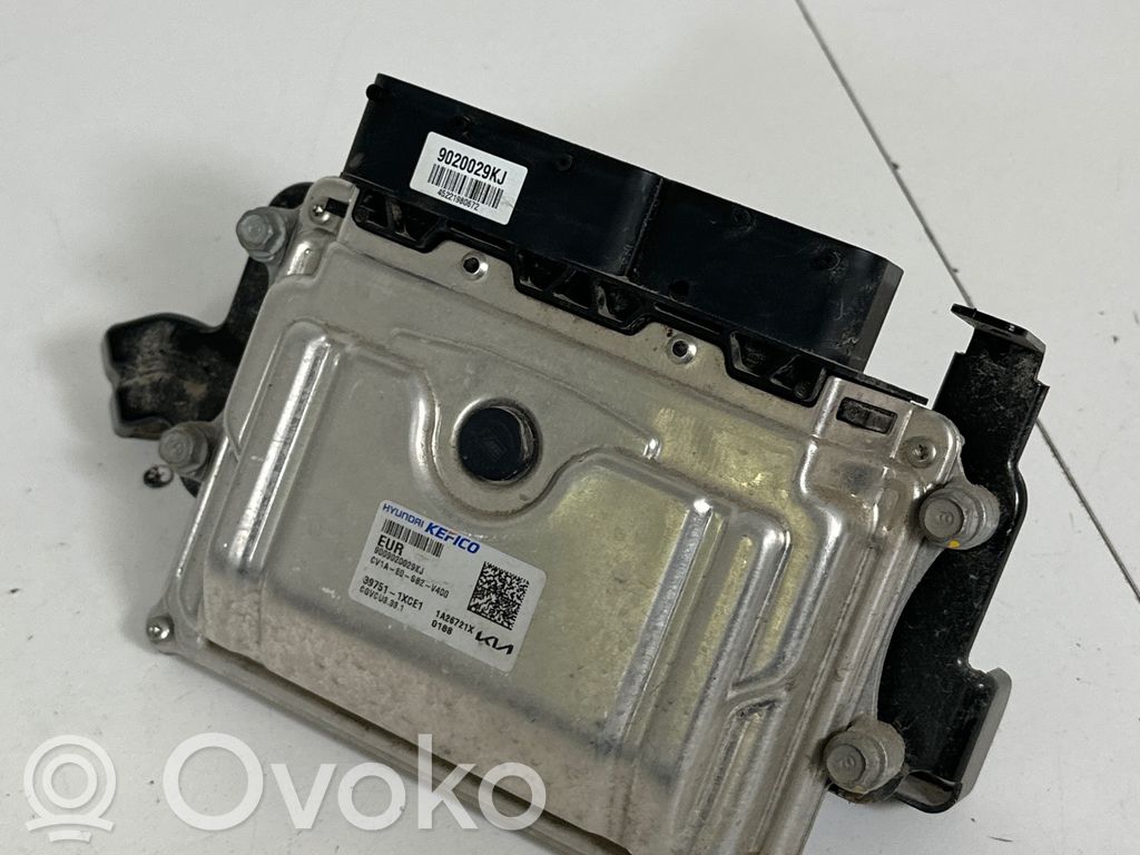 Engine control unit/module   397501XCE1,1A26721X,397501XCE1