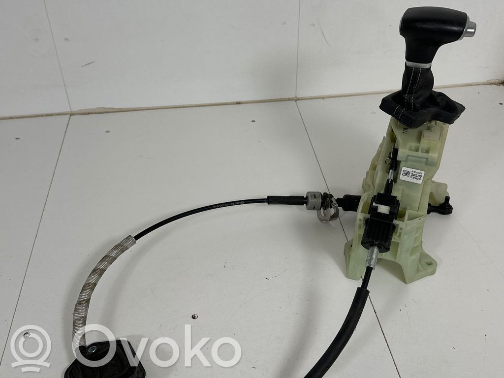 KIA Niro Selector caja de cambios 