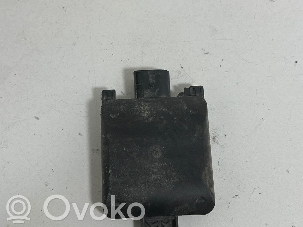 Skoda Enyaq iV Blind spot module 