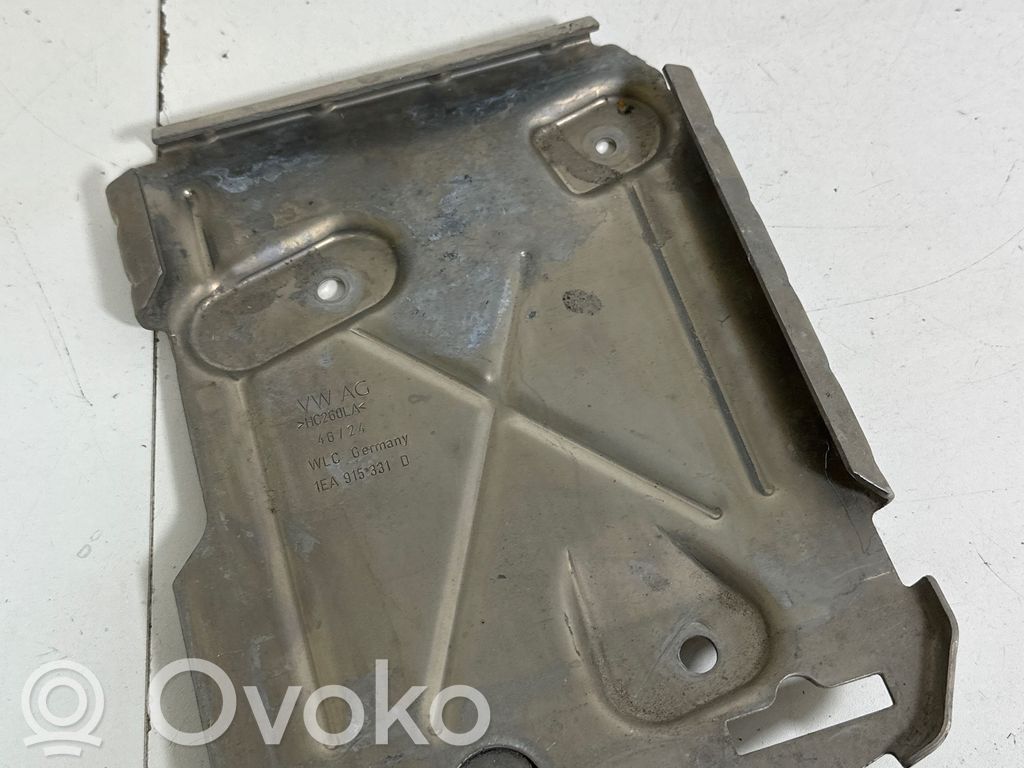 Skoda Octavia Mk4 Battery tray 