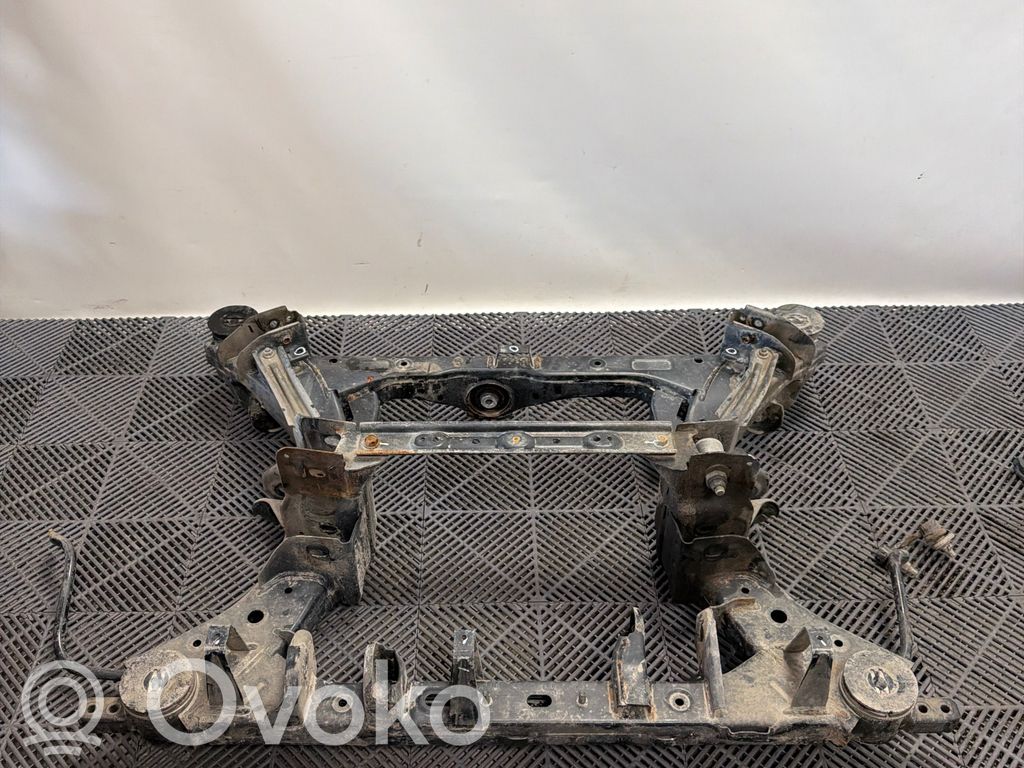 KIA EV6 Achsträger Hinterachse 