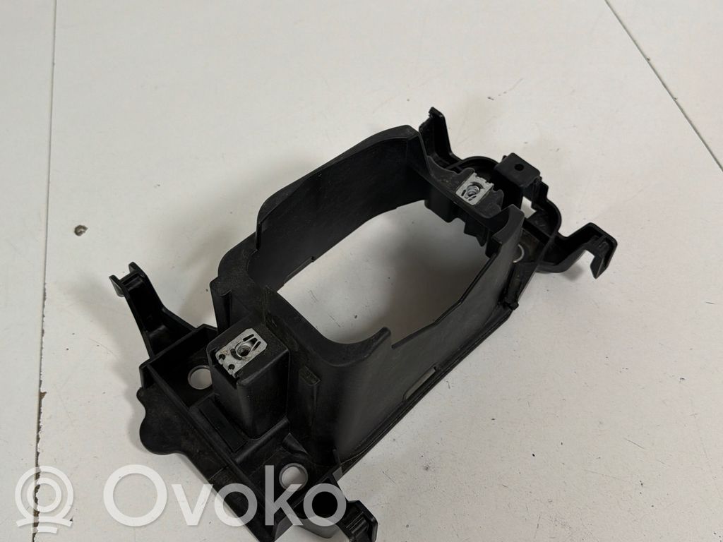 Skoda Octavia Mk4 Inne części wnętrza samochodu 