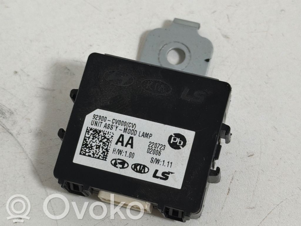 KIA EV6 Light module LCM 