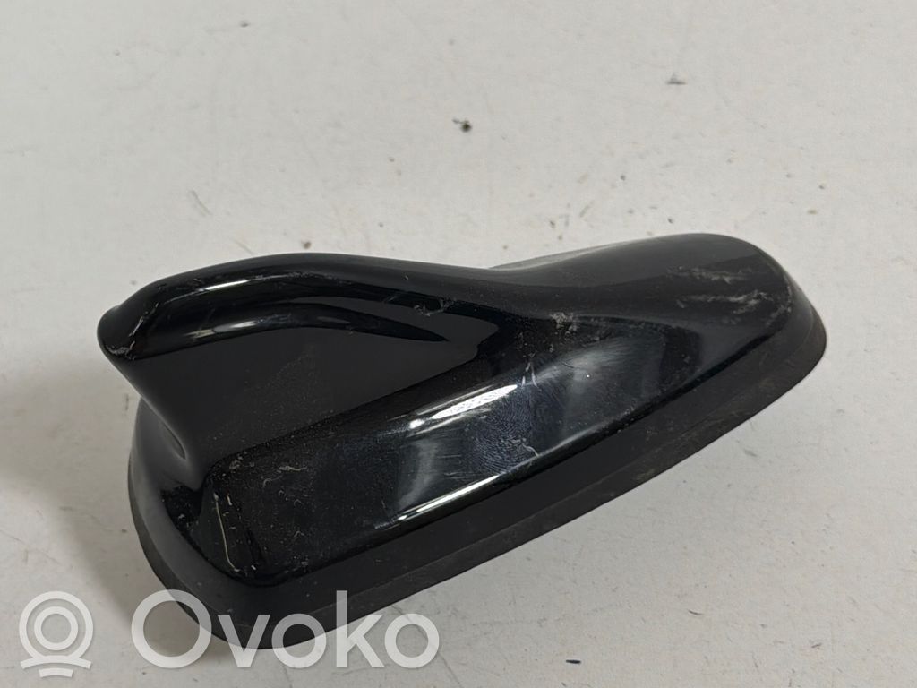 Skoda Octavia Mk4 Radion antenni 