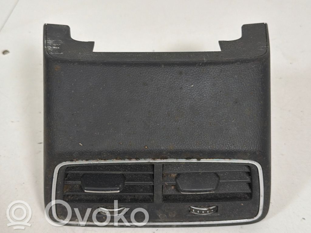 Audi A6 S6 C8 4K Autres éléments de console centrale 