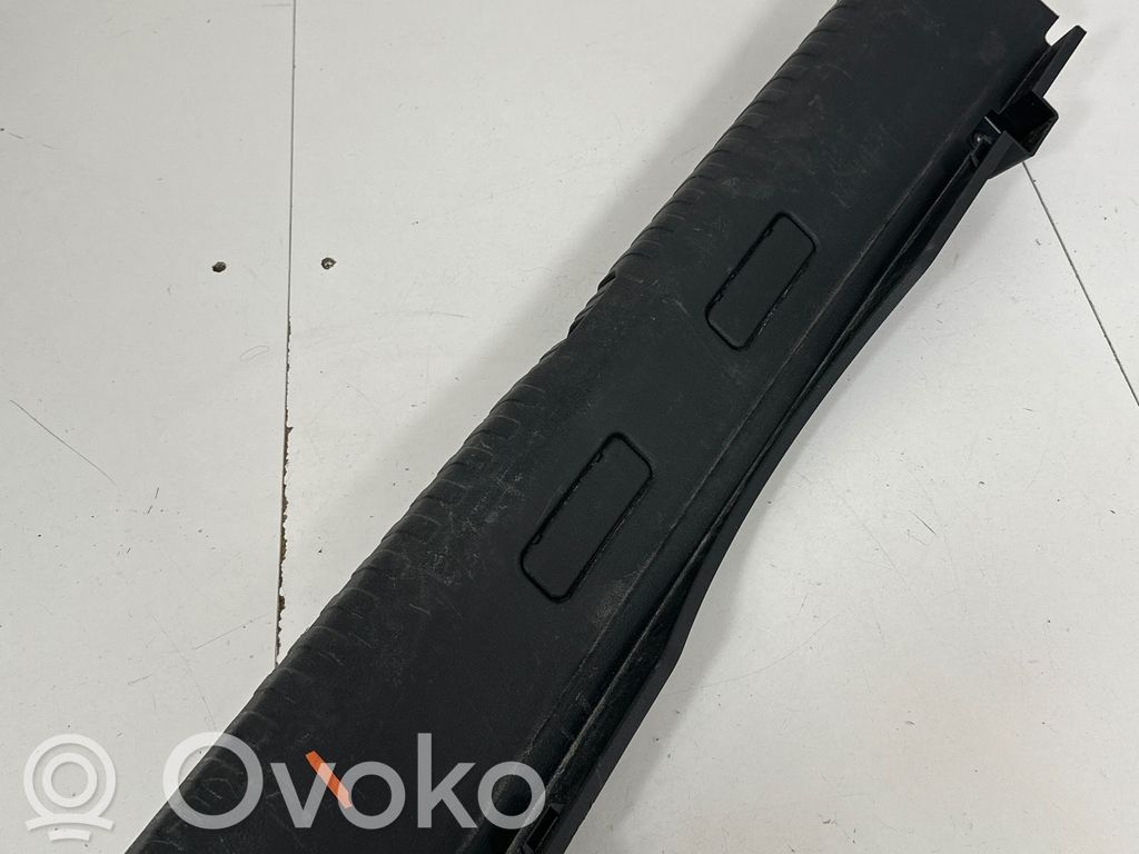 Audi A6 S6 C8 4K Inne elementy wykończenia bagażnika 