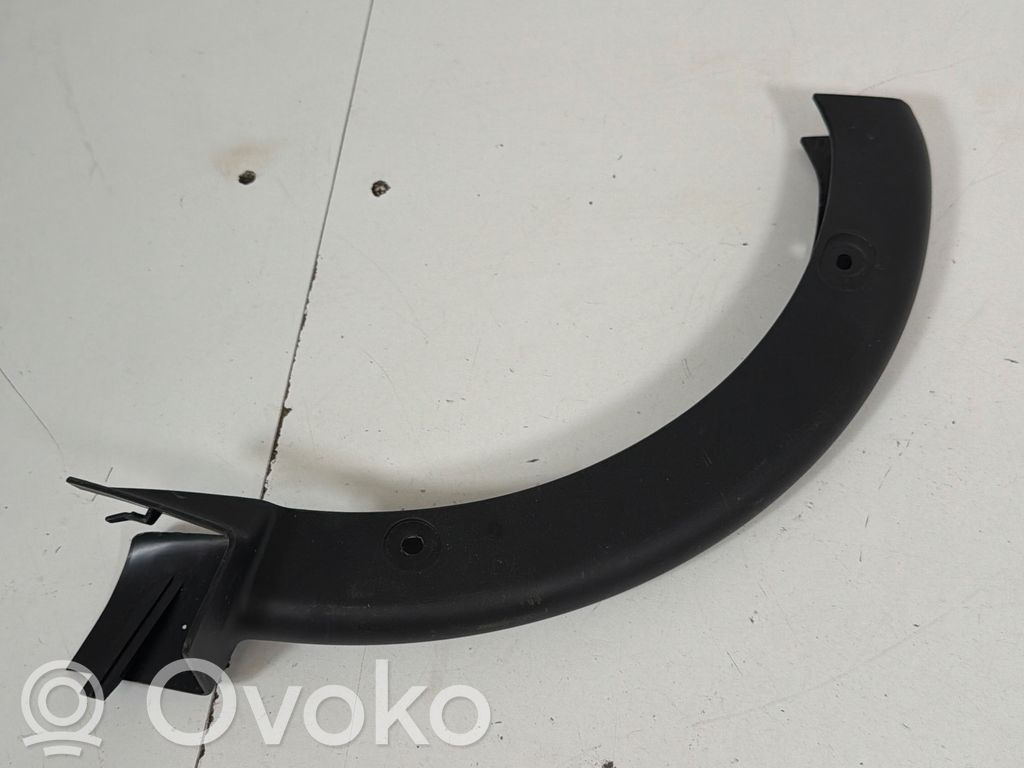 Audi A6 S6 C8 4K Inne elementy wykończenia bagażnika 