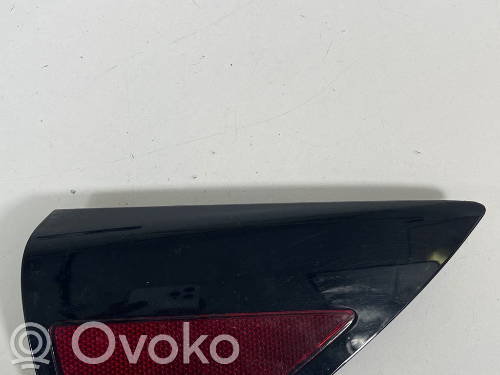Muu ulkopuolen osa