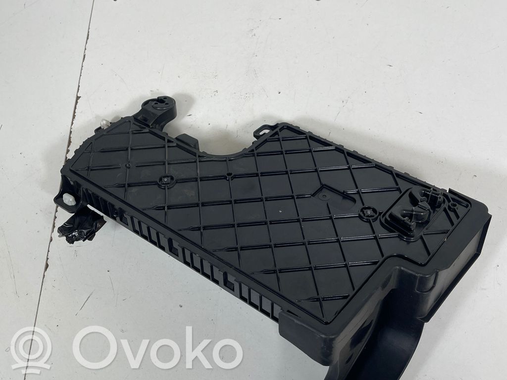 Tesla Model 3 Module confort 