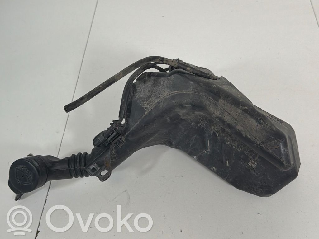Tesla Model 3 Langų skysčio bakelis 