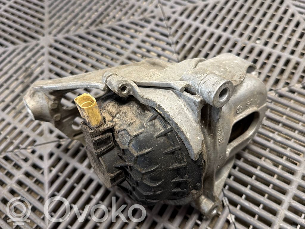 Audi A6 S6 C8 4K Engine mount bracket 