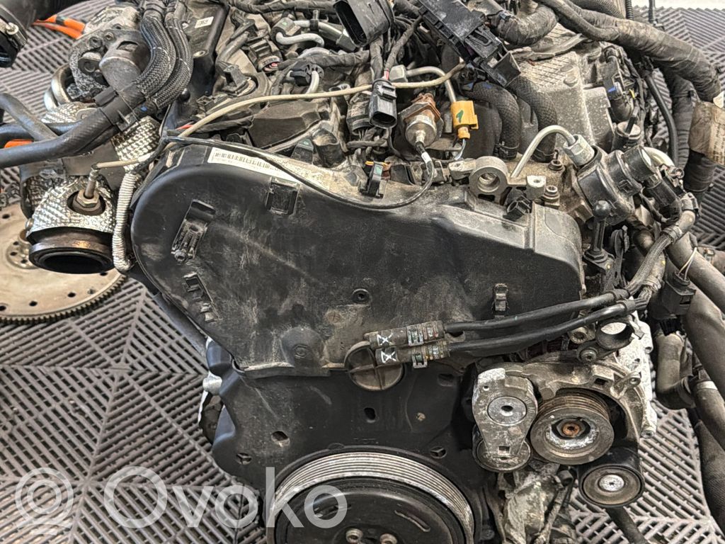 Engine   DFB,DFB02054
