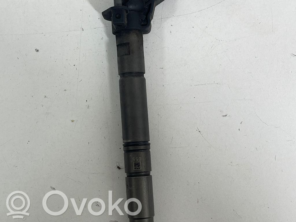 Audi A7 S7 4G Inyector de combustible 
