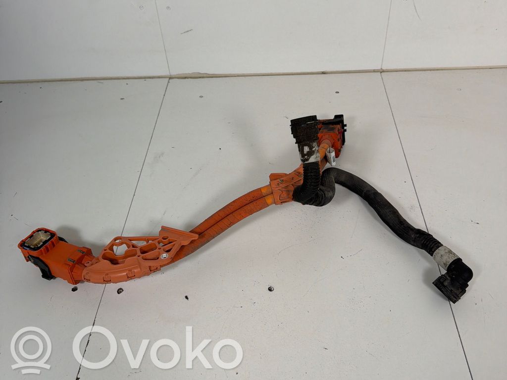 Tesla Model 3 Korkeajännitekaapeli 