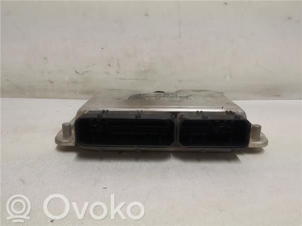 Ford Galaxy Engine control unit/module ECU 