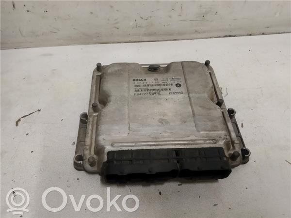 Chrysler Voyager Engine control unit/module ECU 