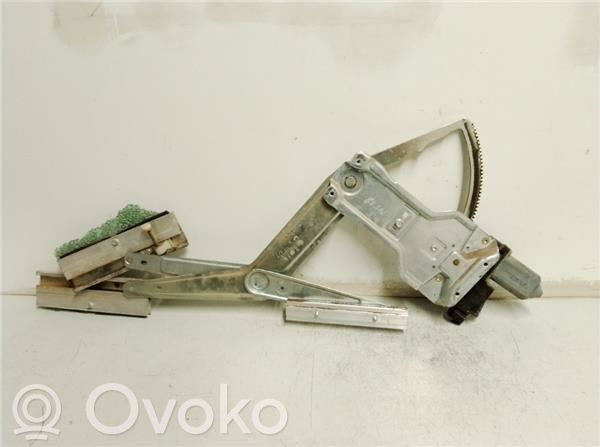 Opel Astra G Podnośnik szyby drzwi z silniczkiem 