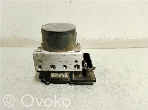 Unidad de control/módulo del ABS   47660AX600