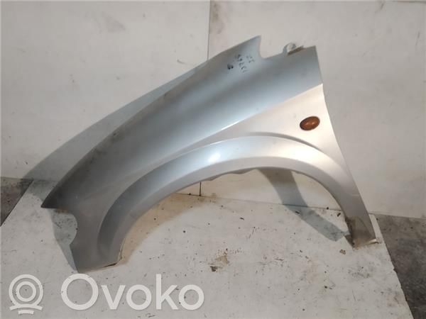 Chrysler Voyager Priekinė arka 