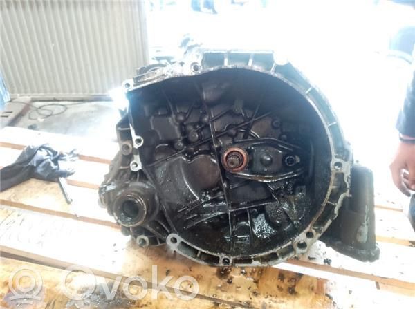 Automatic gearbox   20CQ02