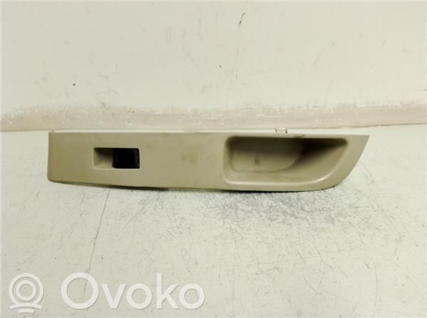 Nissan Micra Electric window control switch 