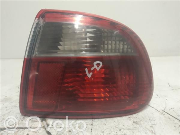 Seat Toledo II (1M) Takavalon polttimo 