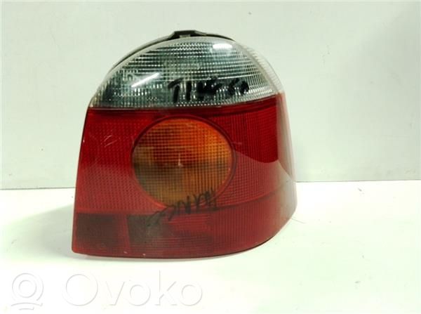 Renault Twingo I Rear tail light bulb 