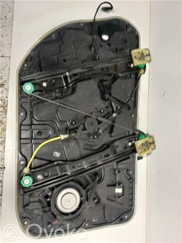 Regulador de ventanilla eléctrico de puerta delantera