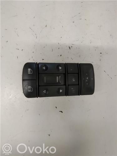 Opel Signum Electric window control switch 