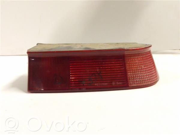 Alfa Romeo 155 Takavalon polttimo 