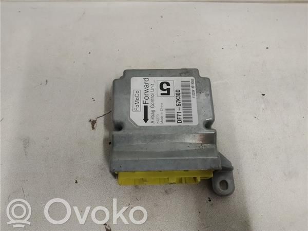 Mazda 2 Airbag control unit/module 