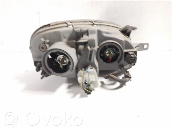 Lampa przednia   301000825