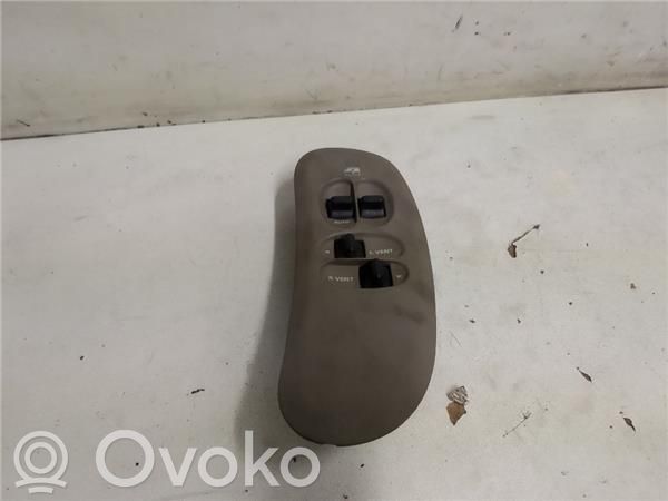 Chrysler Voyager Electric window control switch 