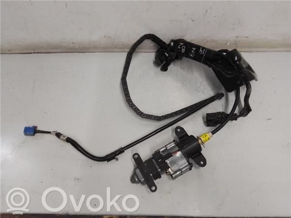 Motor de bloqueo de puertas   U10724E,U10724