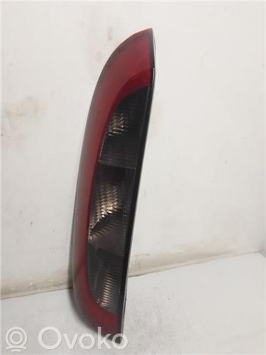 Opel Corsa C Lemputė 