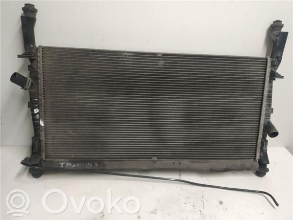Ford Transit Radiator lichid răcire 