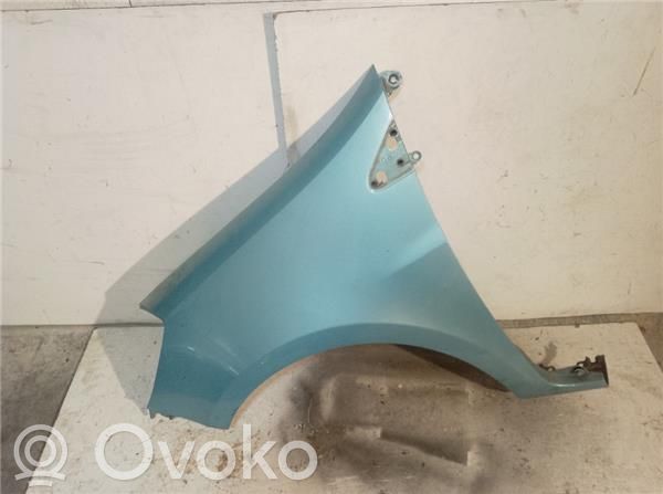 Renault Clio III Priekinė arka 