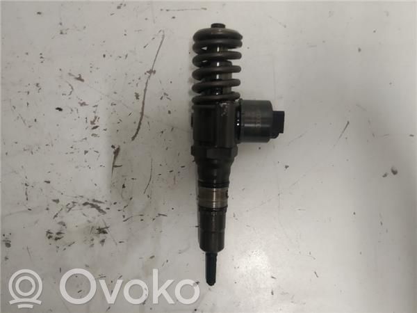 Mitsubishi Outlander Inyector de combustible 