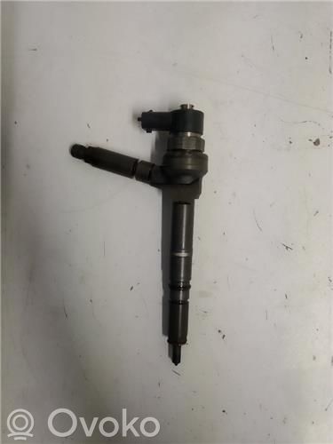 Inyector de combustible   445110175