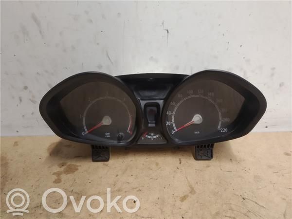 Ford Fiesta Licznik / Prędkościomierz 