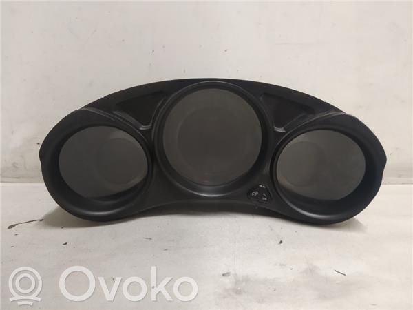 Citroen C4 I Vitezometru (grup de instrumente) 