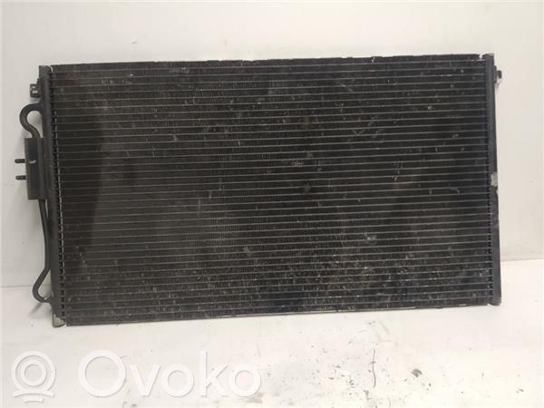 Chrysler Voyager Radiatore aria condizionata (A/C) (abitacolo) 