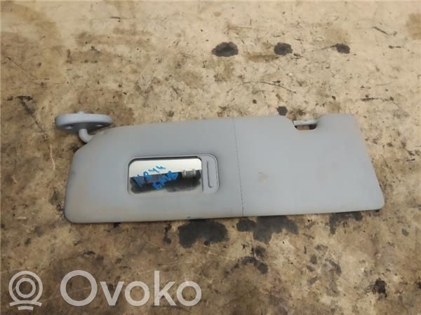 Sun visor   71205599,GRIS