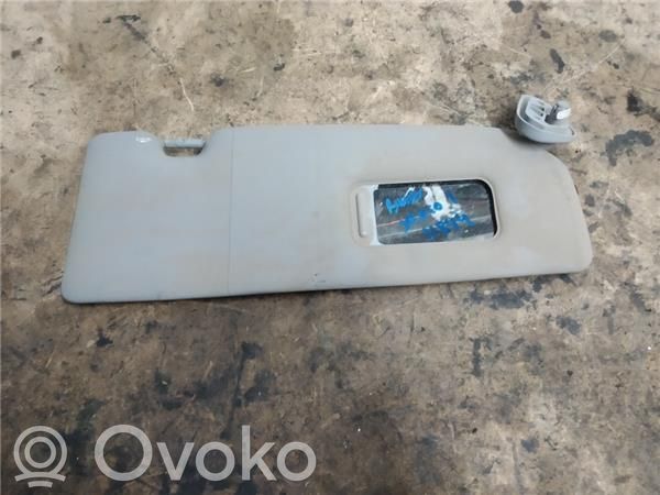 Sun visor   71205609