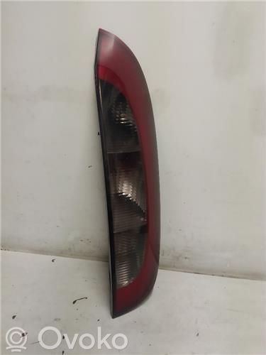 Opel Corsa C Spuldzīte 