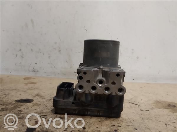 ABS control unit/module   1338004450,GAM7437A0