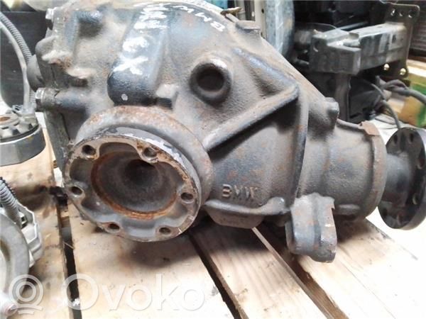 Rear differential   7542222