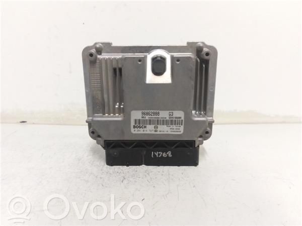 Chevrolet Epica Engine control unit/module ECU 
