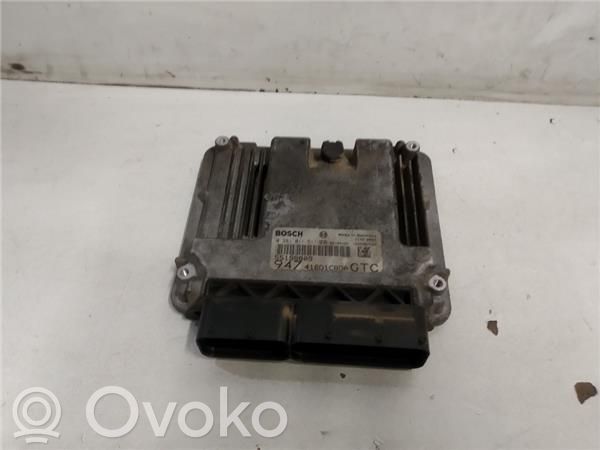 Alfa Romeo GT Engine control unit/module ECU 